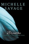 Book cover for Breathe