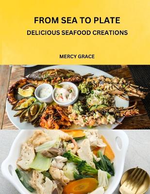 Book cover for From Sea to Plate