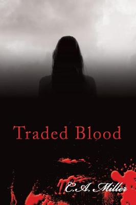 Book cover for Traded Blood