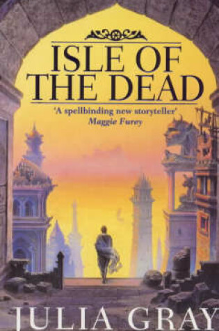 Cover of Isle of the Dead