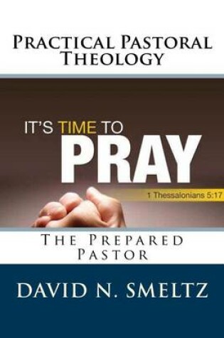Cover of Practical Pastoral Theology