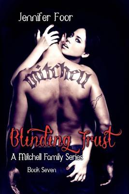 Book cover for Blinding Trust