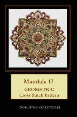 Cover of Mandala 17