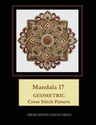 Book cover for Mandala 17