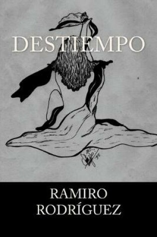 Cover of Destiempo