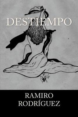 Book cover for Destiempo