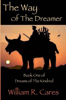 Book cover for The Way of the Dreamer