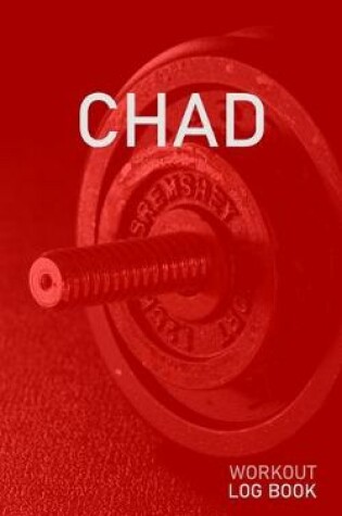 Cover of Chad