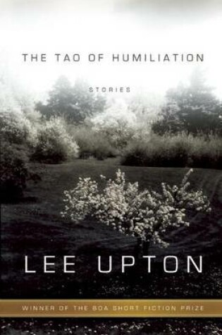 Cover of Tao of Humiliation