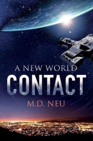 Cover of Contact