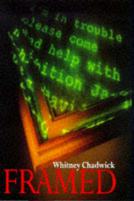 Book cover for Framed