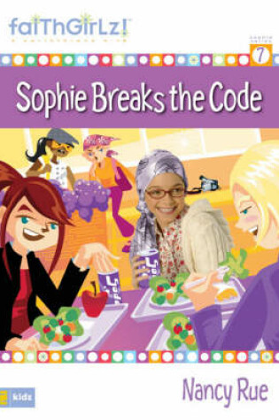 Cover of Sophie Breaks the Code