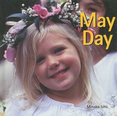 Cover of May Day/Lei Day