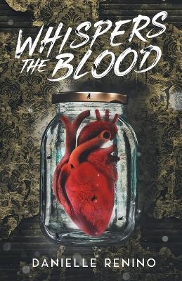 Cover of Whispers the Blood