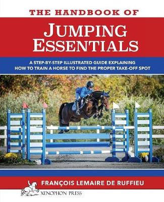 Book cover for The Handbook of Jumping Essentials