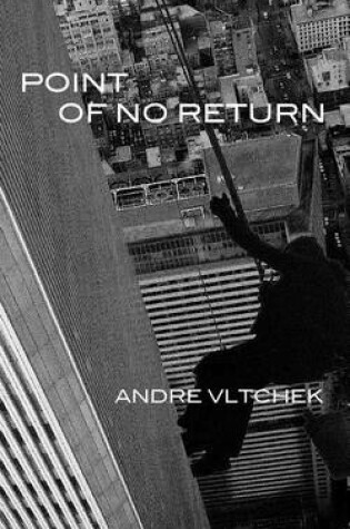 Cover of Point of No Return