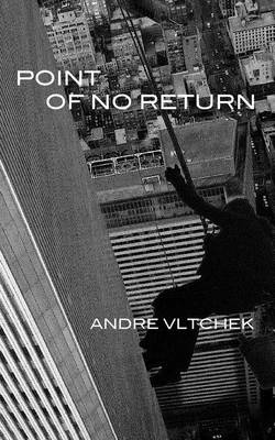 Book cover for Point of No Return