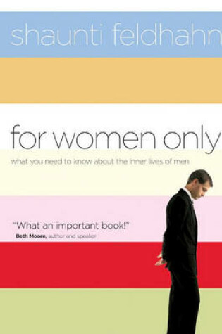 Cover of For Women Only