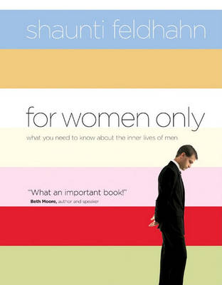 Book cover for For Women Only