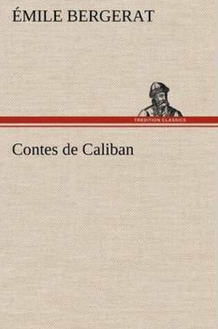 Cover of Contes de Caliban