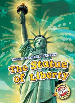 Cover of The Statue of Liberty