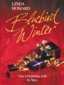 Book cover for Bluebird Winter