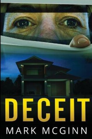 Cover of Deceit