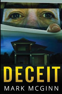 Book cover for Deceit