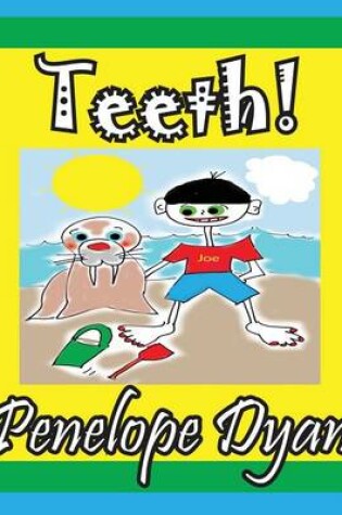 Cover of Teeth!