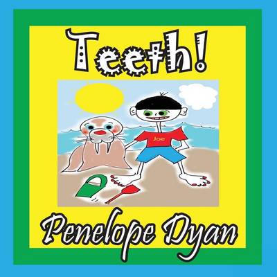 Book cover for Teeth!