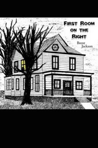 Cover of First Room on the Right