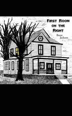 Book cover for First Room on the Right
