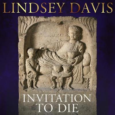 Book cover for Invitation to Die