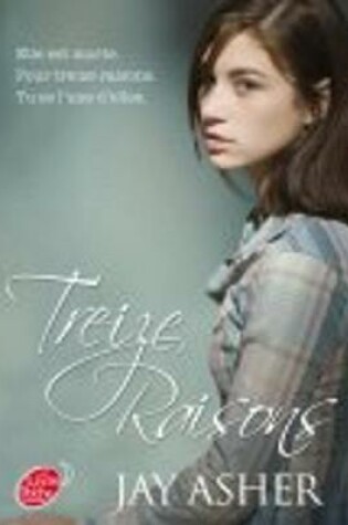 Cover of Treize raisons