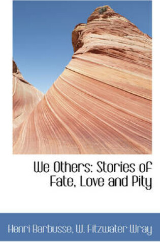 Cover of We Others