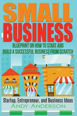 Book cover for Small Business