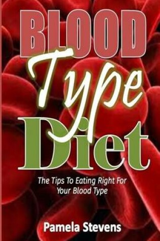 Cover of Blood Type Diet