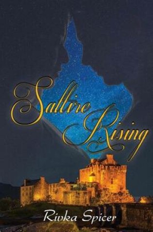 Cover of Saltire Rising