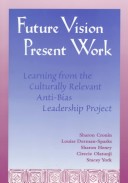 Book cover for Future Vision, Present Work