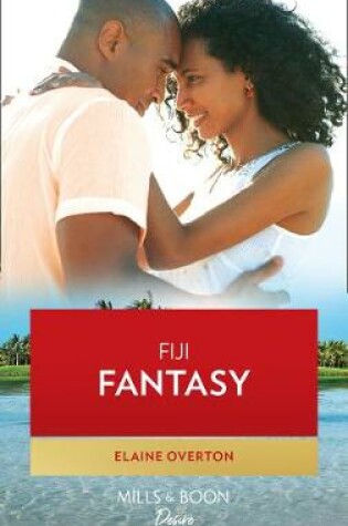 Cover of Fiji Fantasy