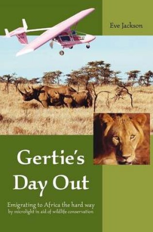 Cover of Gertie's Day Out