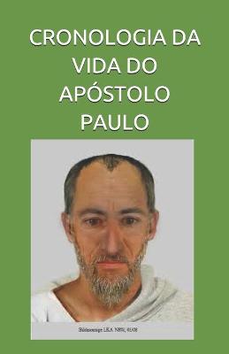 Book cover for Cronologia Da Vida Do Apostolo Paulo