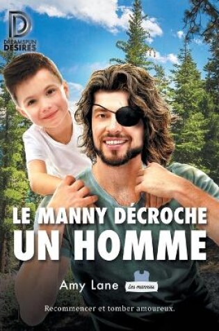 Cover of Le manny decroche un homme