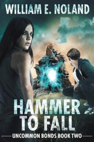 Cover of Hammer to Fall