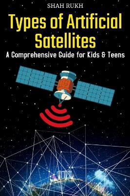 Book cover for Types of Artificial Satellites