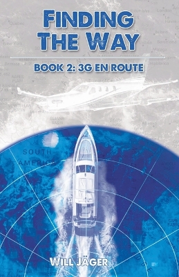 Book cover for Finding the Way - 3G en Route