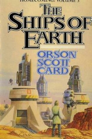 Cover of The Ships of Earth