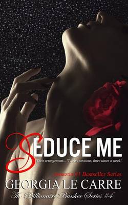 Cover of Seduce me