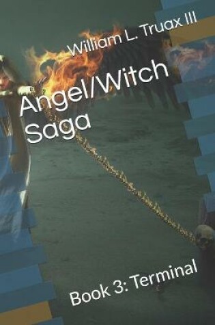 Cover of Angel/Witch Saga