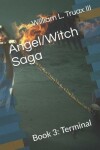 Book cover for Angel/Witch Saga